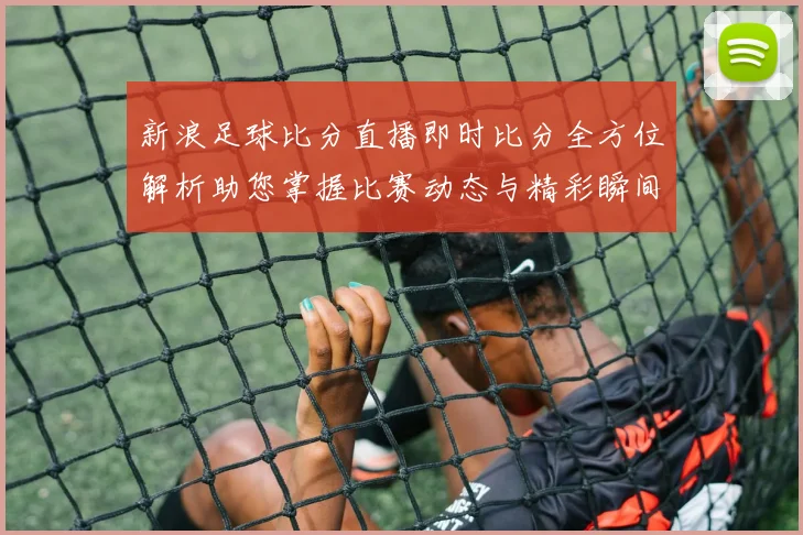 新浪足球比分直播即时比分全方位解析助您掌握比赛动态与精彩瞬间