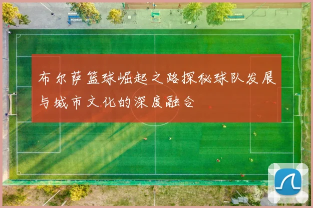 布尔萨篮球崛起之路探秘球队发展与城市文化的深度融合