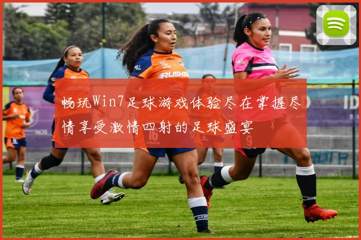 畅玩Win7足球游戏体验尽在掌握尽情享受激情四射的足球盛宴